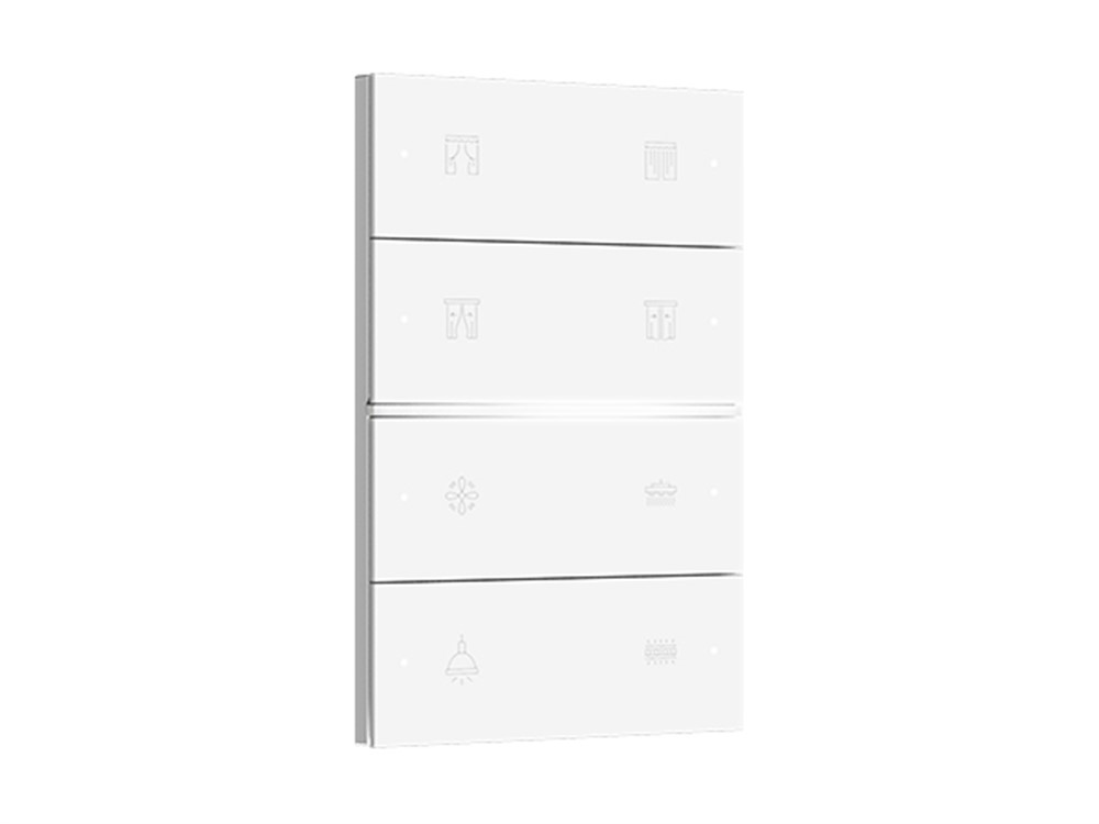 RS485 Smart Switch QA7 Series (US)