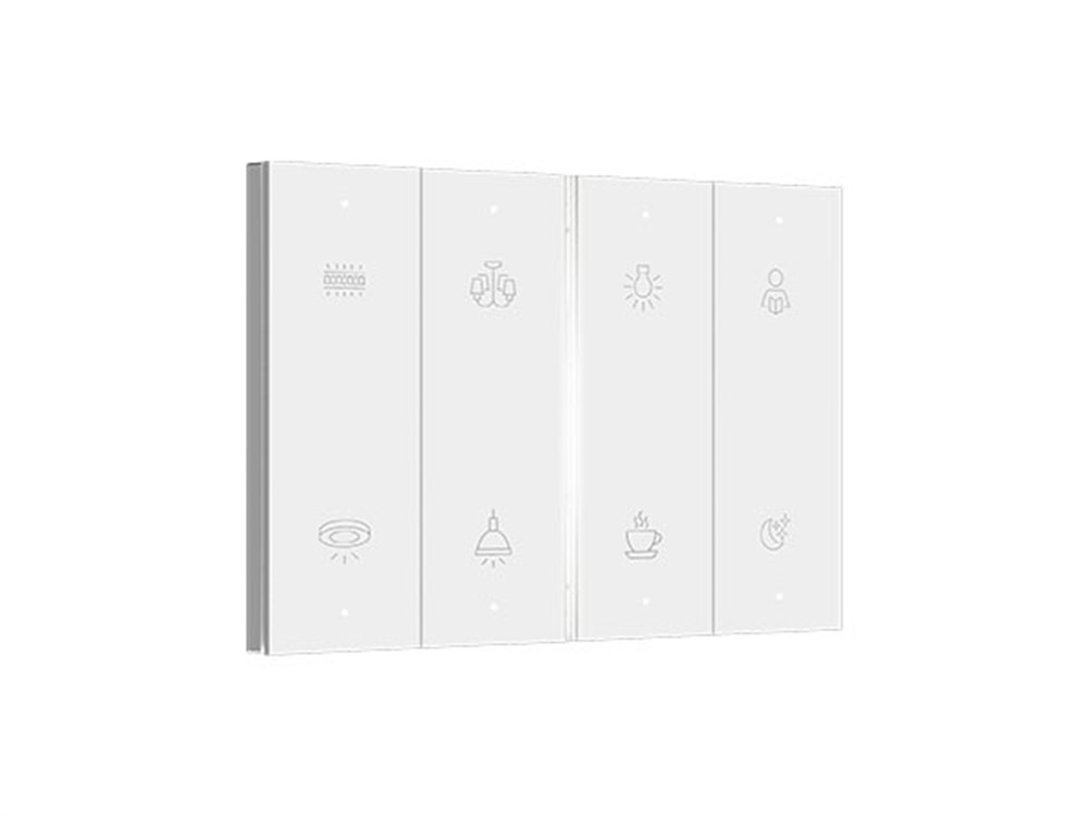 KNX Smart Switch QA7H Series (AU/IT)