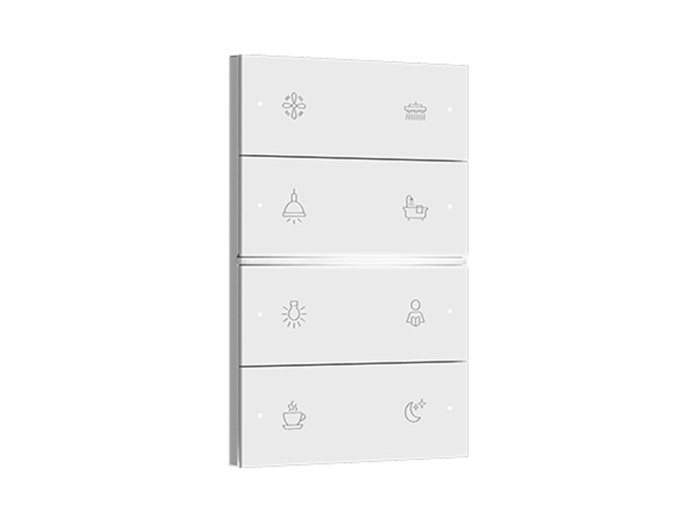 RS485 Smart Switch QA7 Series (US)