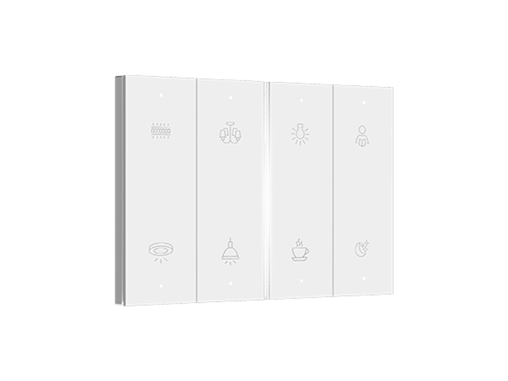 KNX Smart Switch QA7H Series (AU/IT)