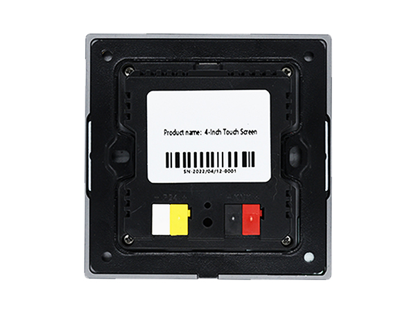 KNX LCD Touch Screen Panel