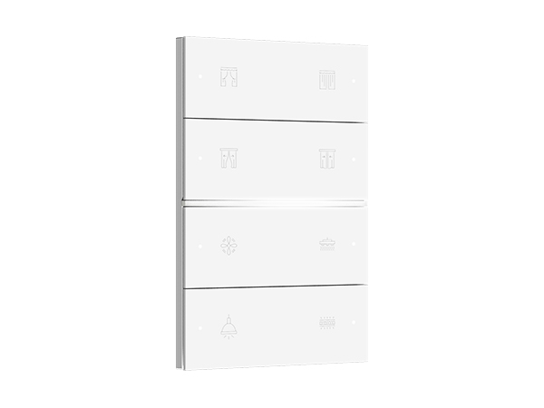 KNX Smart Switch QA7 Series (US)