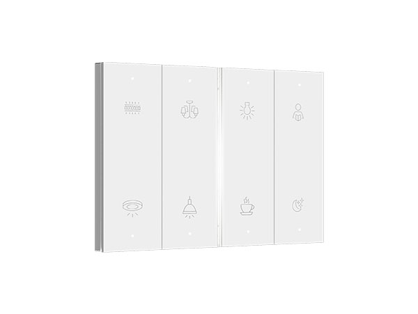 Wireless Zigbee Smart Switch QA7H Series (AU/IT)