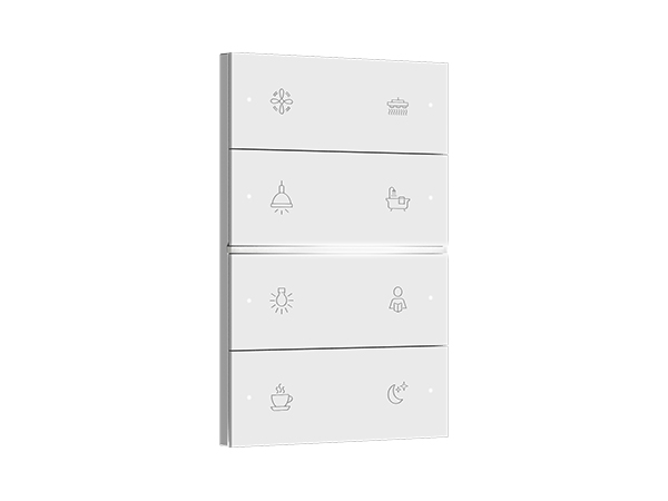 KNX Smart Switch QA7 Series (US)