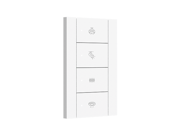 RS485 Smart Switch QA8 Series (US)