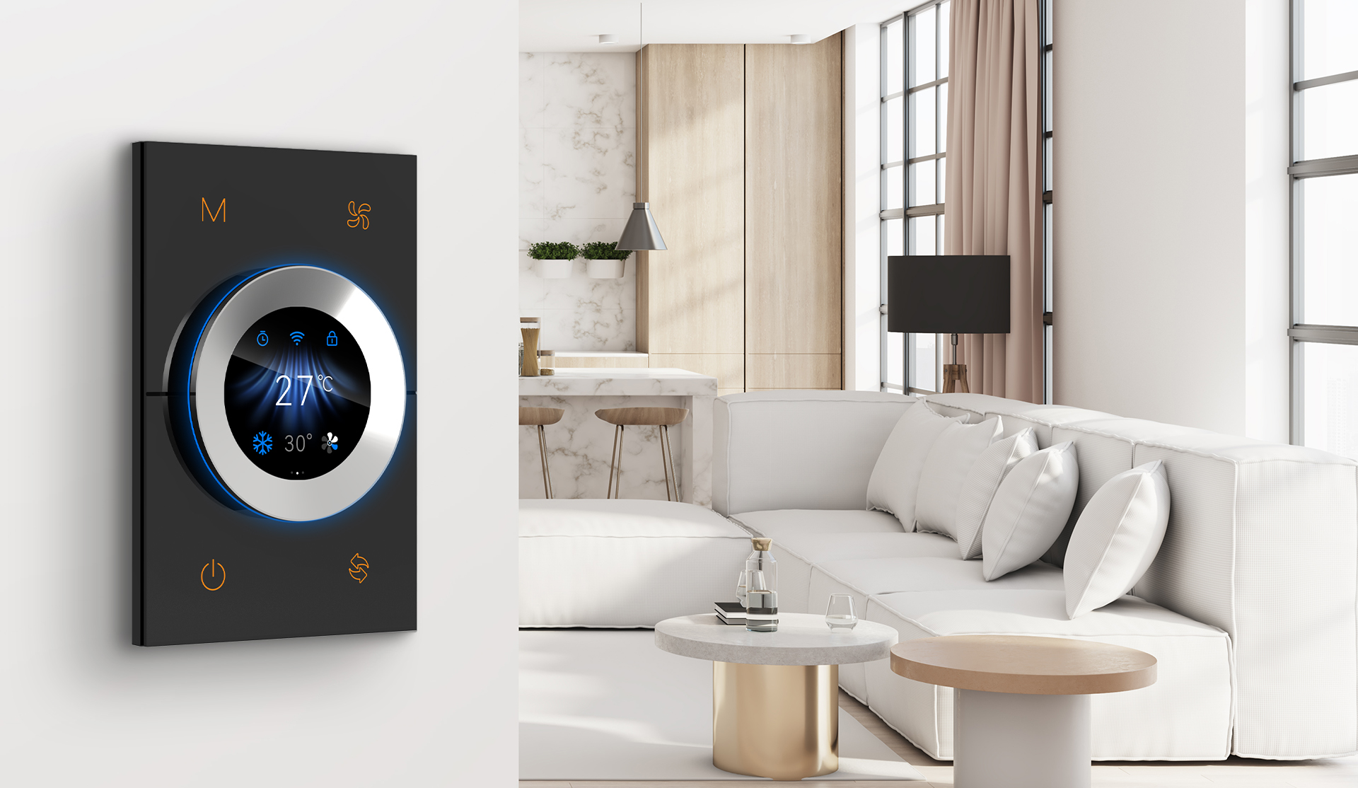 Smart Home Solutions