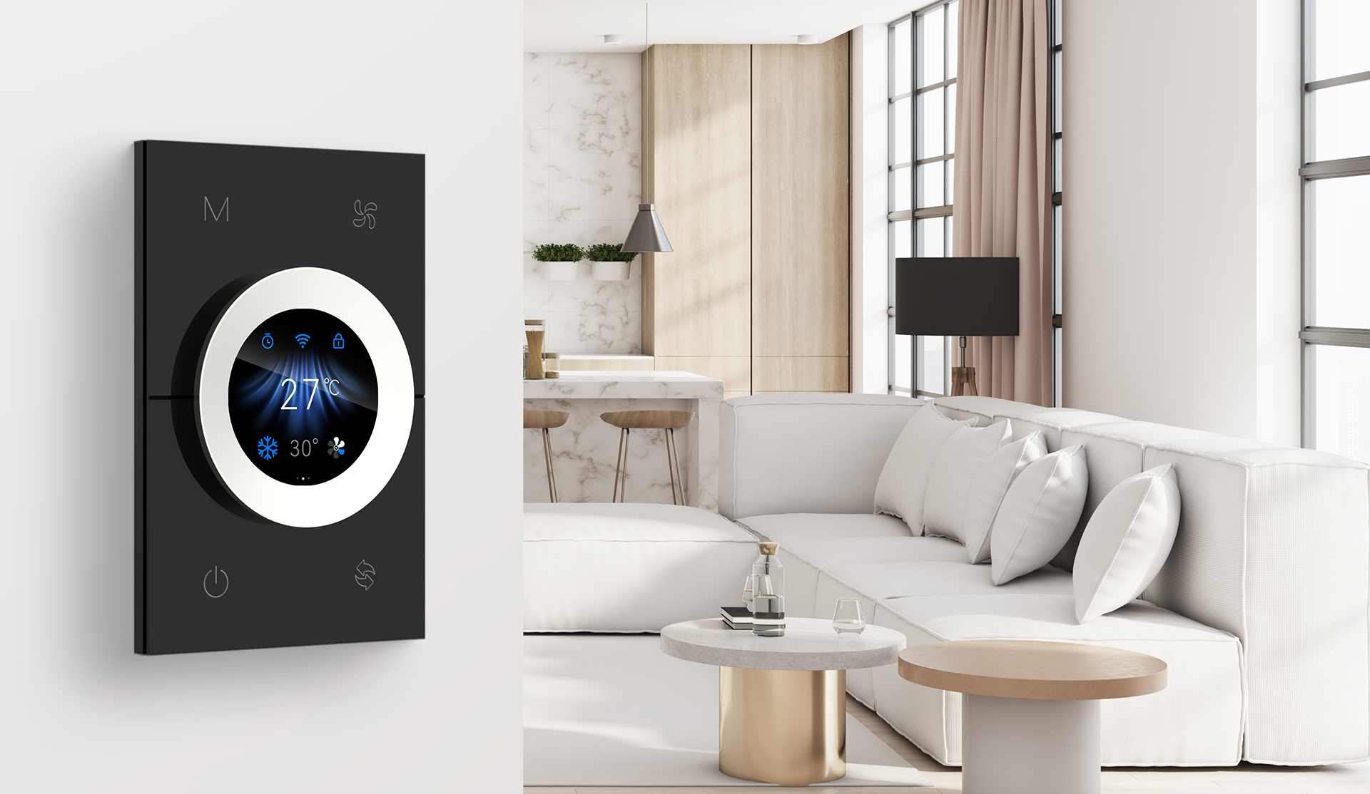 Smart Home Solutions